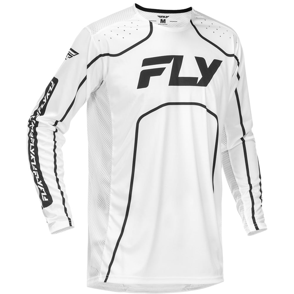 FLY RACING 2026 YOUTH RAYCE BICYCLE JERSEY
