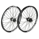 EXCESS XLS- 2 507 ALLOY WHEELSET 36H