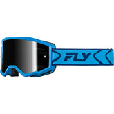 FLY RACING 2026 ZONE GOGGLE HYDROPHOBIC