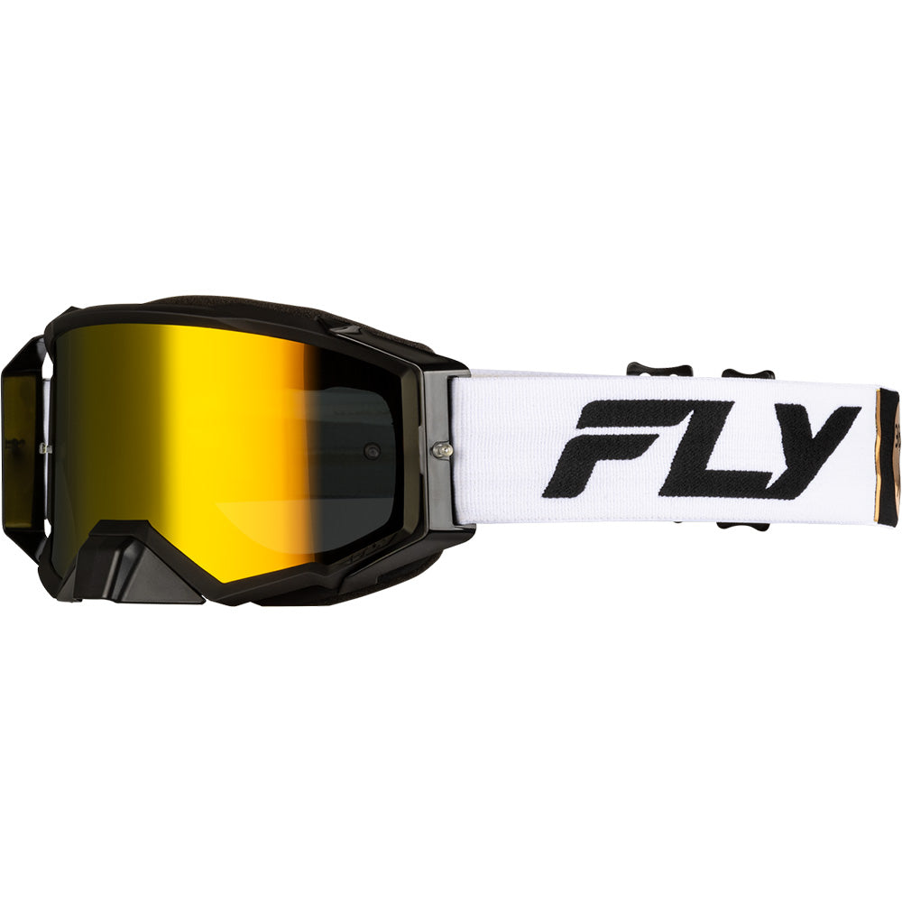 FLY RACING 2025 ZONE PRO GOGGLE