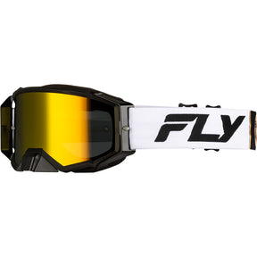 FLY RACING 2025 ZONE PRO GOGGLE