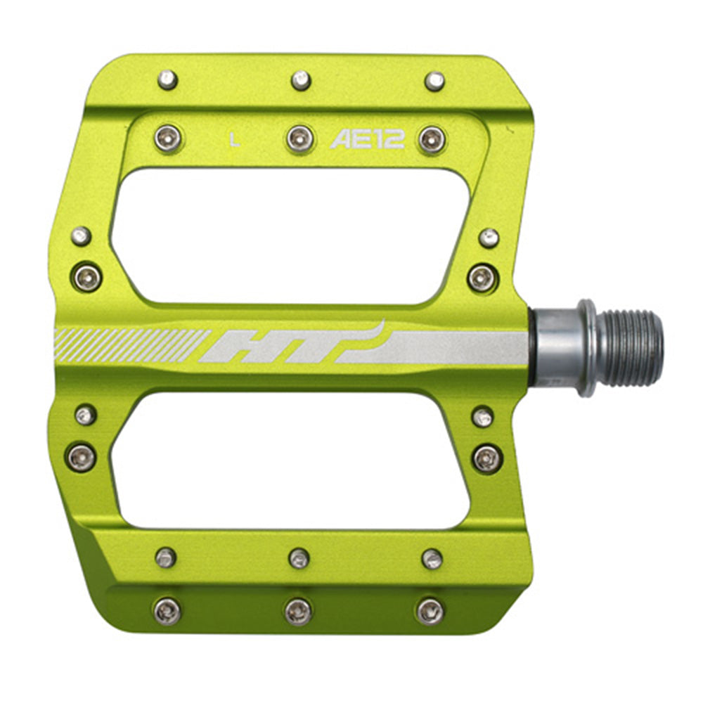 HT COMPONENTS AE12 FLAT PEDAL