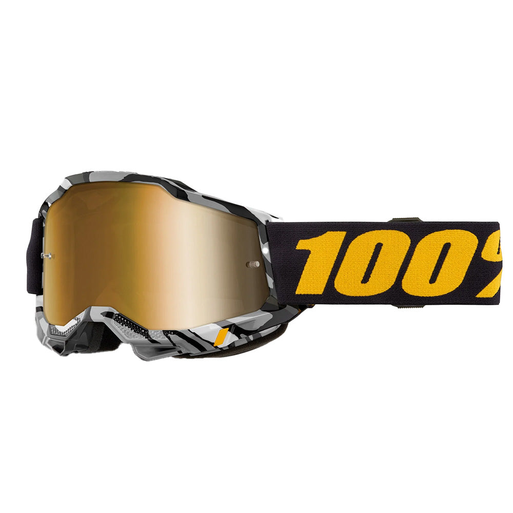 100% ACCURI 2 ADULT GOGGLE