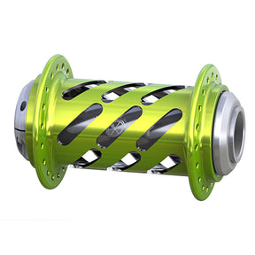 ONYX 100/20MM THRU AXLE FRONT HELIX 36H