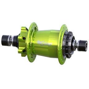 ONYX ULTRA ISO HUB 110/10MM BOLT REAR