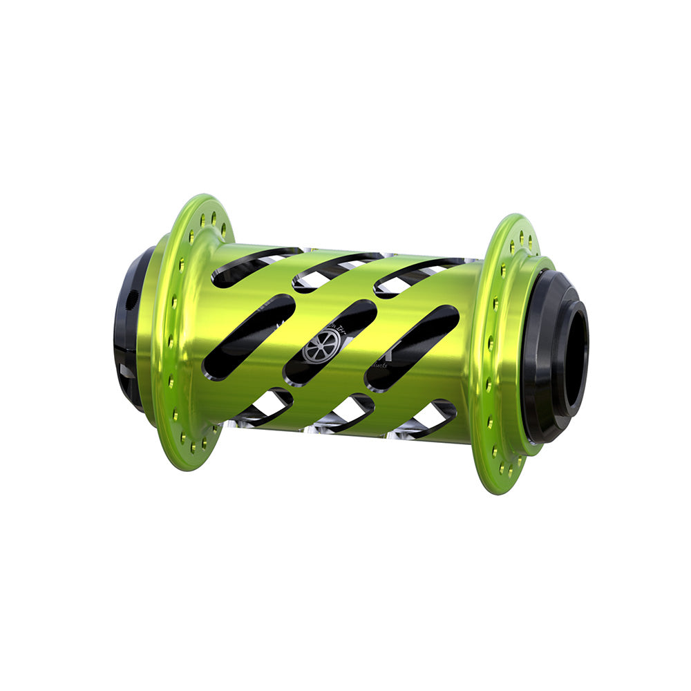 ONYX 100/20MM THRU AXLE FRONT HELIX 36H