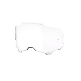 100% ARMEGA REPLACEMENT LENS W/POSTS