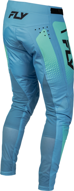 FLY RACING 2027 YOUTH RAYCE SONAR BICYCLE PANTS