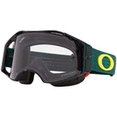 OAKLEY AIRBRAKE MTB BAYBERRY GALAXY