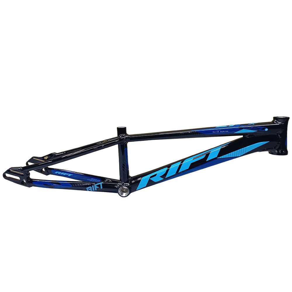 RIFT ES20D PRO RACE FRAME