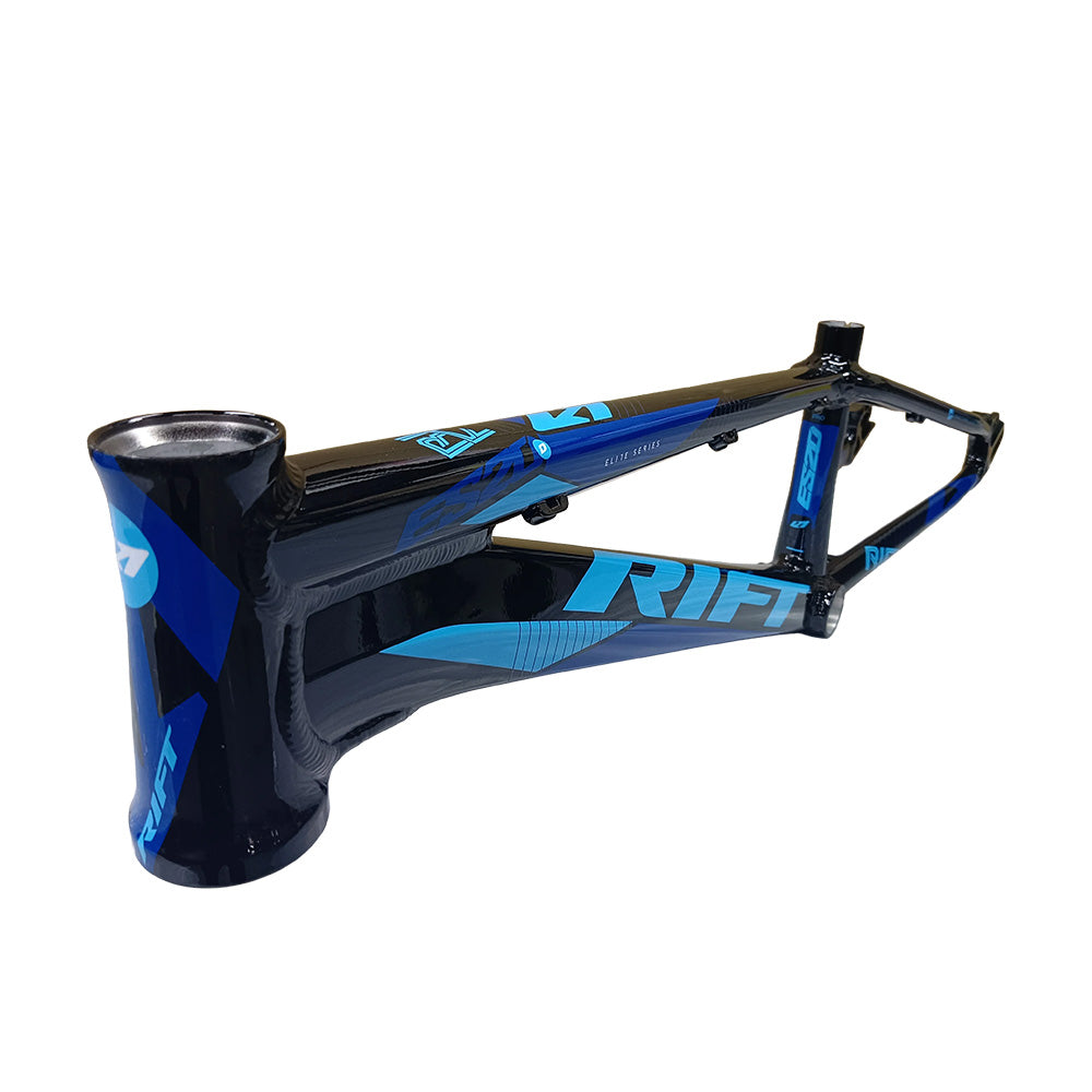 RIFT ES20D PRO RACE FRAME