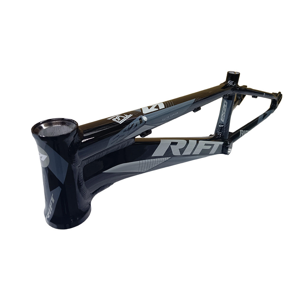 RIFT ES20D PRO RACE FRAME