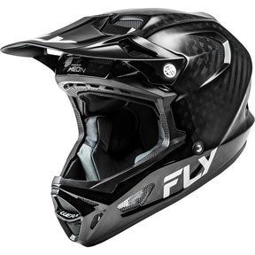 FLY RACING WERX-R FLOW CARBON