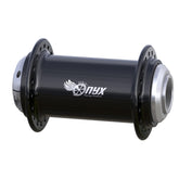 ONYX 100/20MM THRU AXLE FRONT SOLID 28H