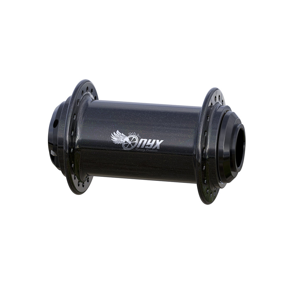 ONYX 100/20MM THRU AXLE FRONT SOLID 36H