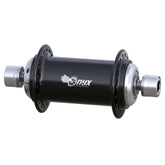 ONYX 100/10MM BOLT ON FRONT SOLID 36H