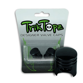 TRIKTOPZ PISTION SCHRADER VALVE CAP