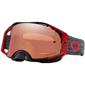 OAKLEY AIRBRAKE BLACK FLUX