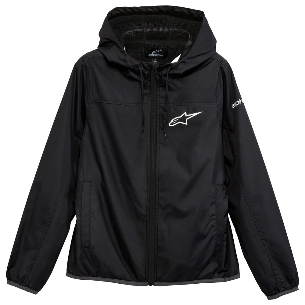 ALPINESTARS TREQ WINDBRERAKER