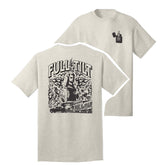 FULL TILT INFERNO T-SHIRT