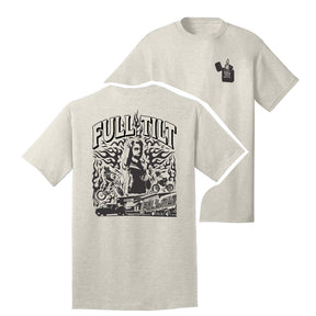 FULL TILT INFERNO HOODIE