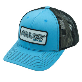 FULL TILT O.G. BADGED TRUCKER HAT