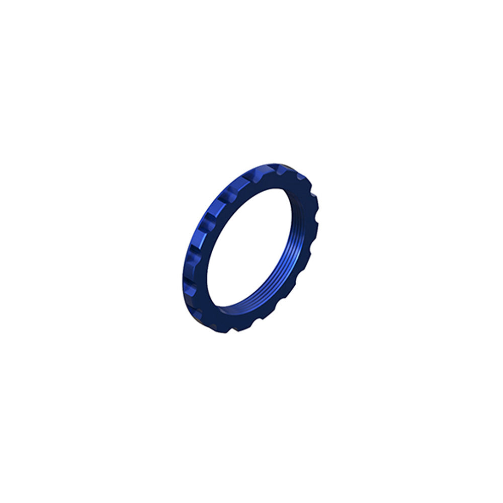 ONYX LOCK RING