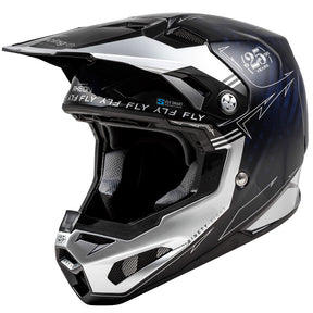 FLY RACING FORMULA S CARBON LEGACY HELMET