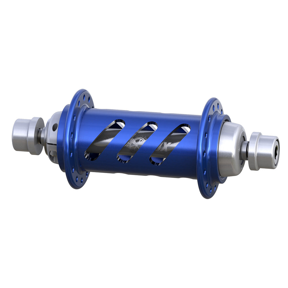 ONYX FRONT 100/8MM BOLT HELIX