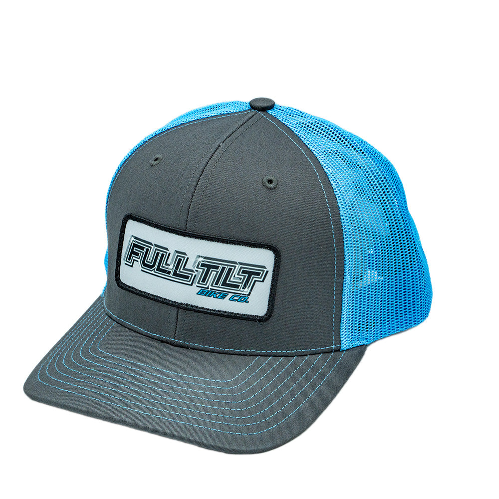 FULL TILT O.G. BADGED TRUCKER HAT