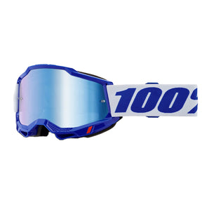 100% ACCURI 2 ADULT GOGGLE