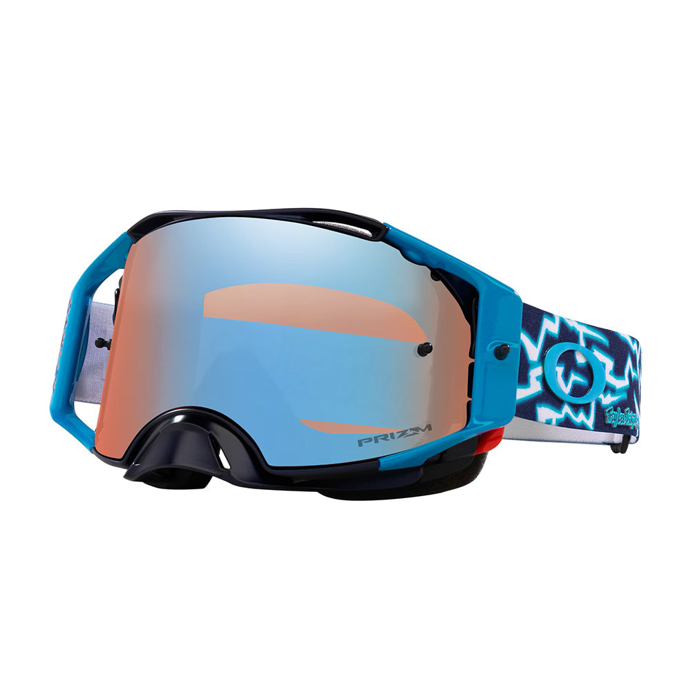goggles oakley mtb OAKLEY AIRBRAKE MTB TLD 2024