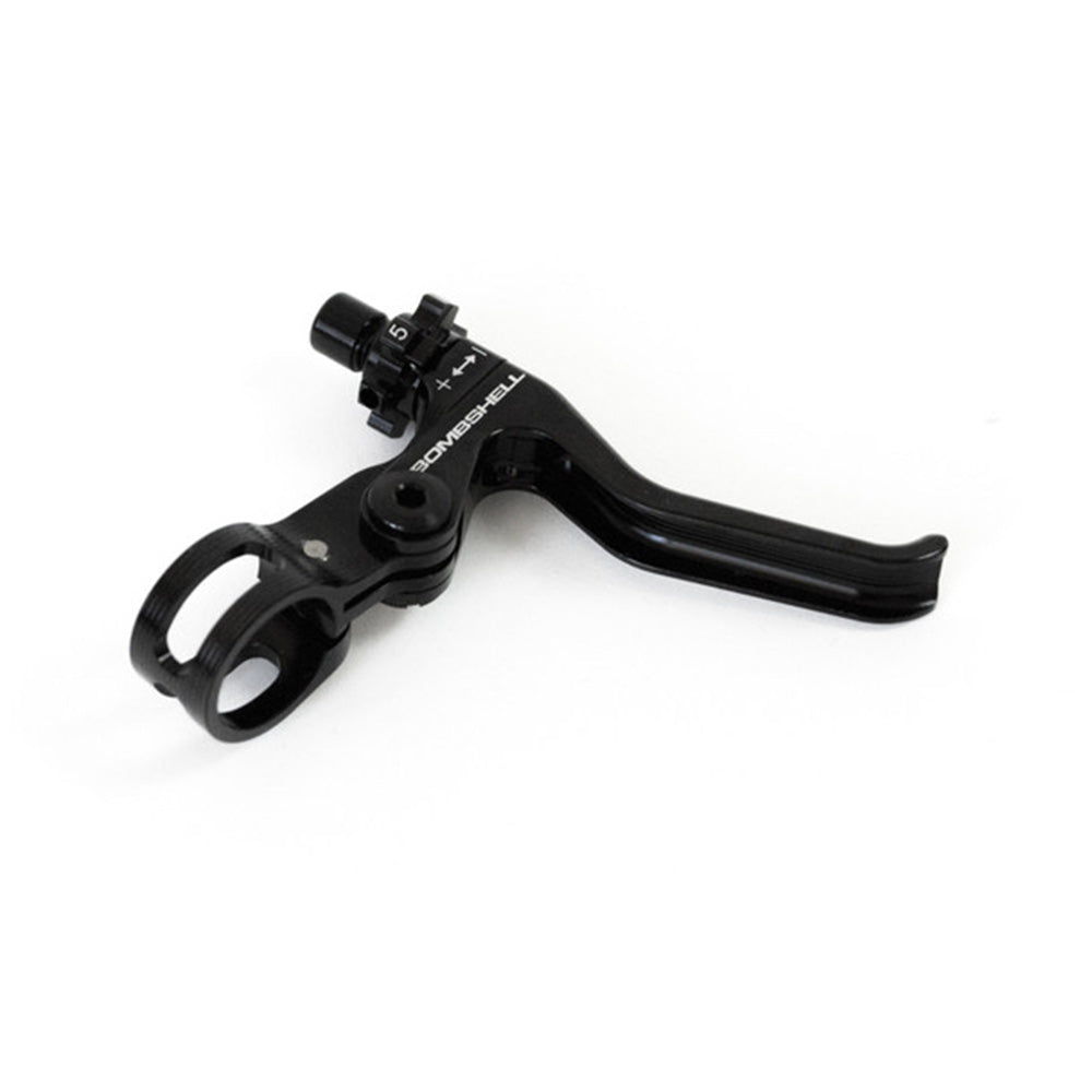 Boost Lever BOMBSHELL LONG REACH LEVER