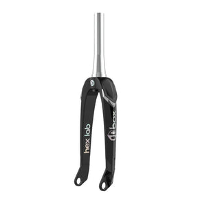 BOX ONE X6 PRO CARBON 1.5" TAPERED FORK 20MMDO