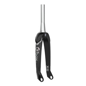 BOX ONE X6 PRO CARBON 1.5" TAPERED FORK 20MMDO