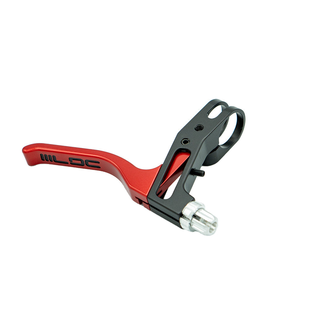 LDC CNC BRAKE LEVER