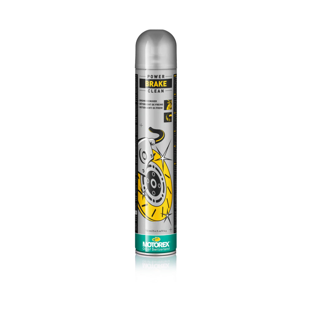 MOTOREX POWER BRAKE CLEANER