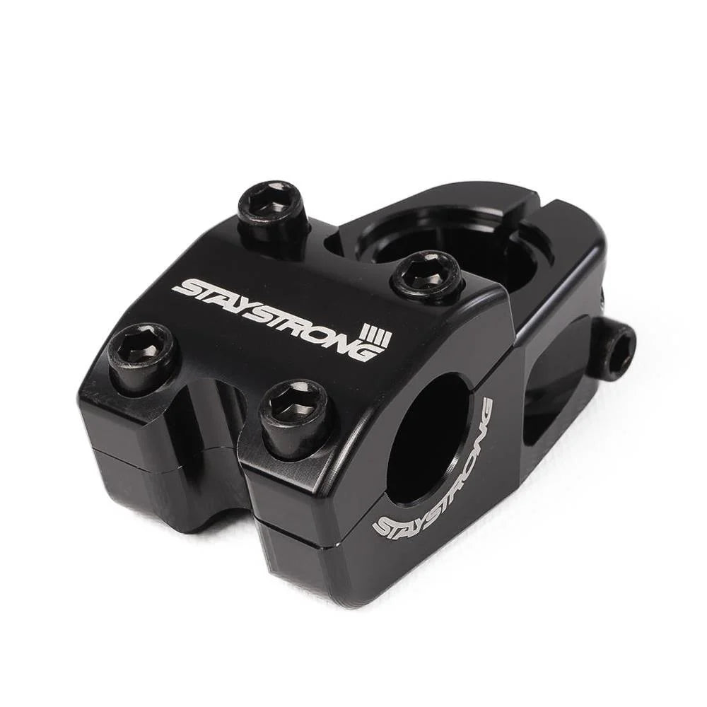 STAY STRONG TOP LINE RACE STEM 1 1/8"