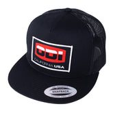 ODI CALIFORNIA FLAT BILL HAT