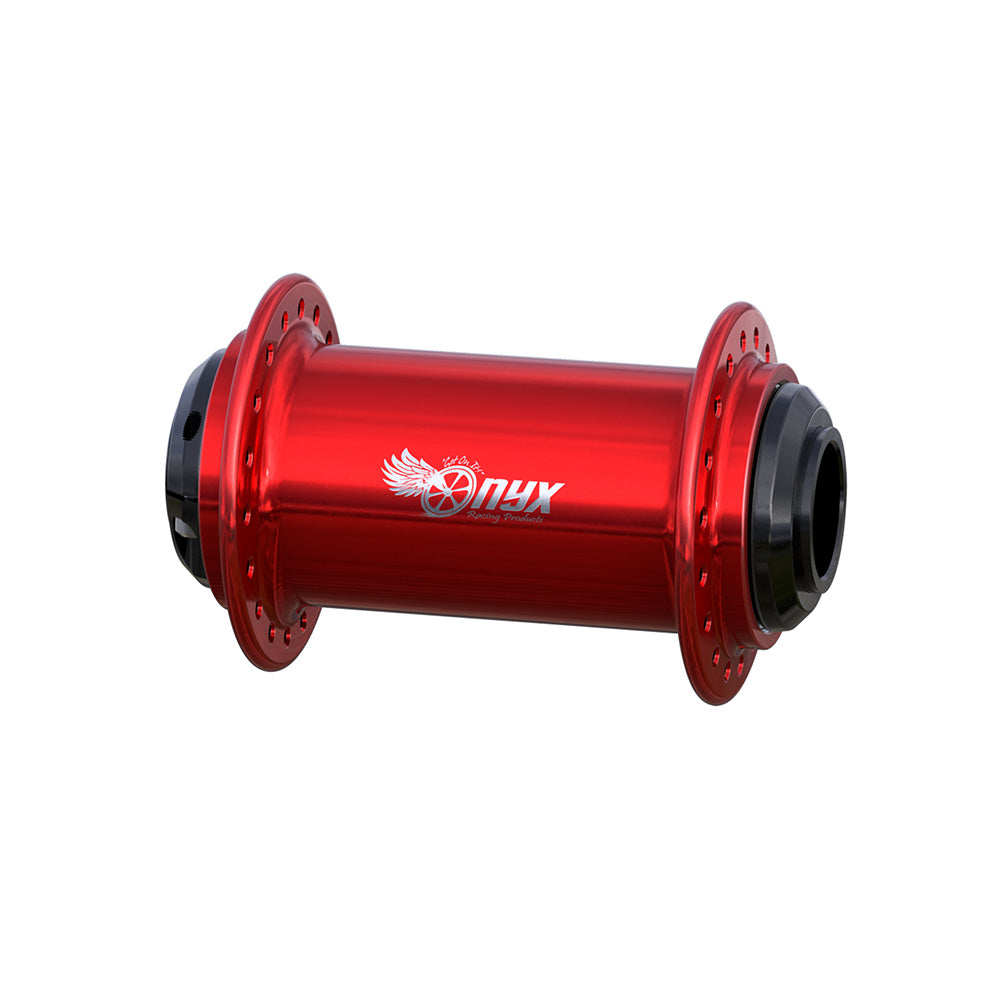 ONYX 100/20MM THRU AXLE FRONT SOLID 36H