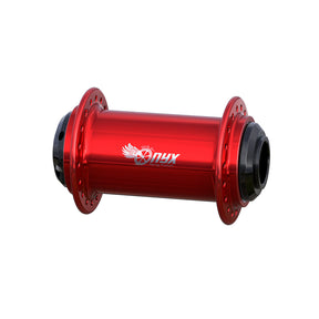 ONYX 100/20MM THRU AXLE FRONT SOLID 36H