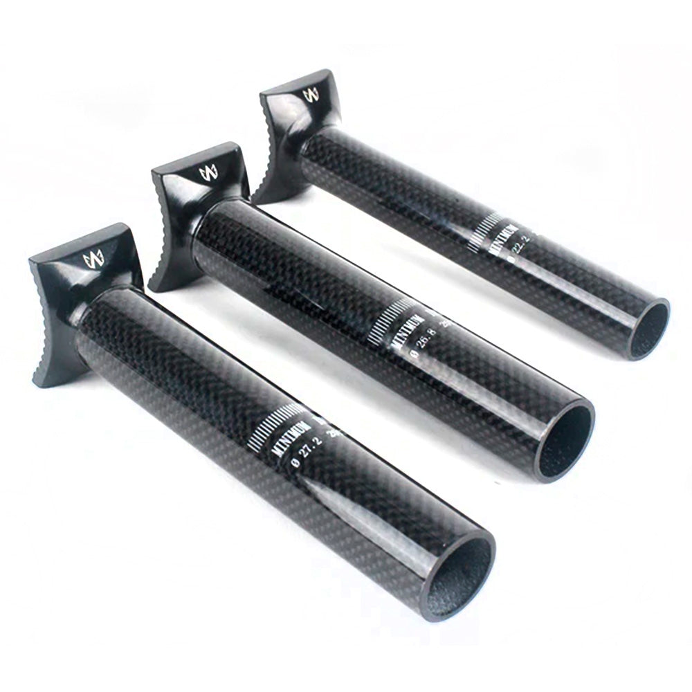 AVIAN CARBON PIVOTAL SEAT POST
