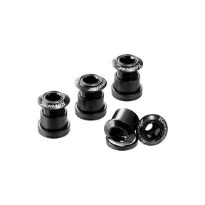 REVERSE COMPONENTS ALUMINUM CHAINRING BOLTS 8PC