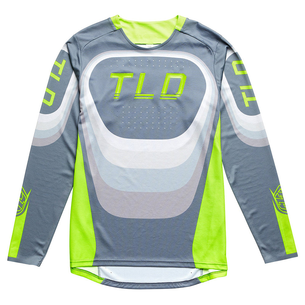 TROY LEE DESIGNS YOUTH SPRINT REVERB JERSEY