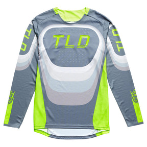TROY LEE DESIGNS YOUTH SPRINT REVERB JERSEY