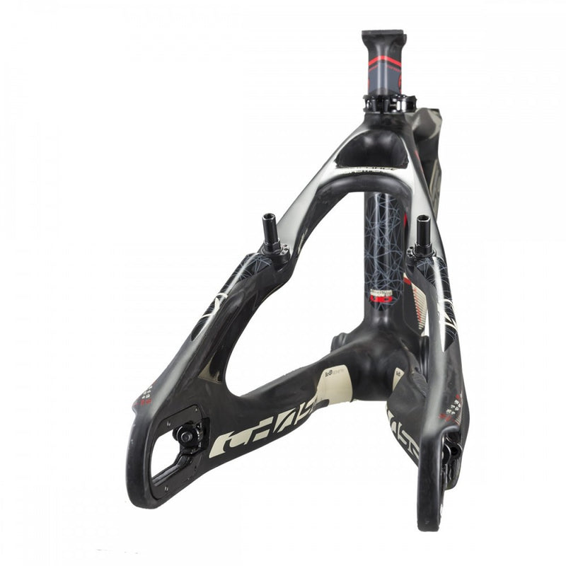 Chase Frame CHASE ACT 1.2 CARBON FRAME