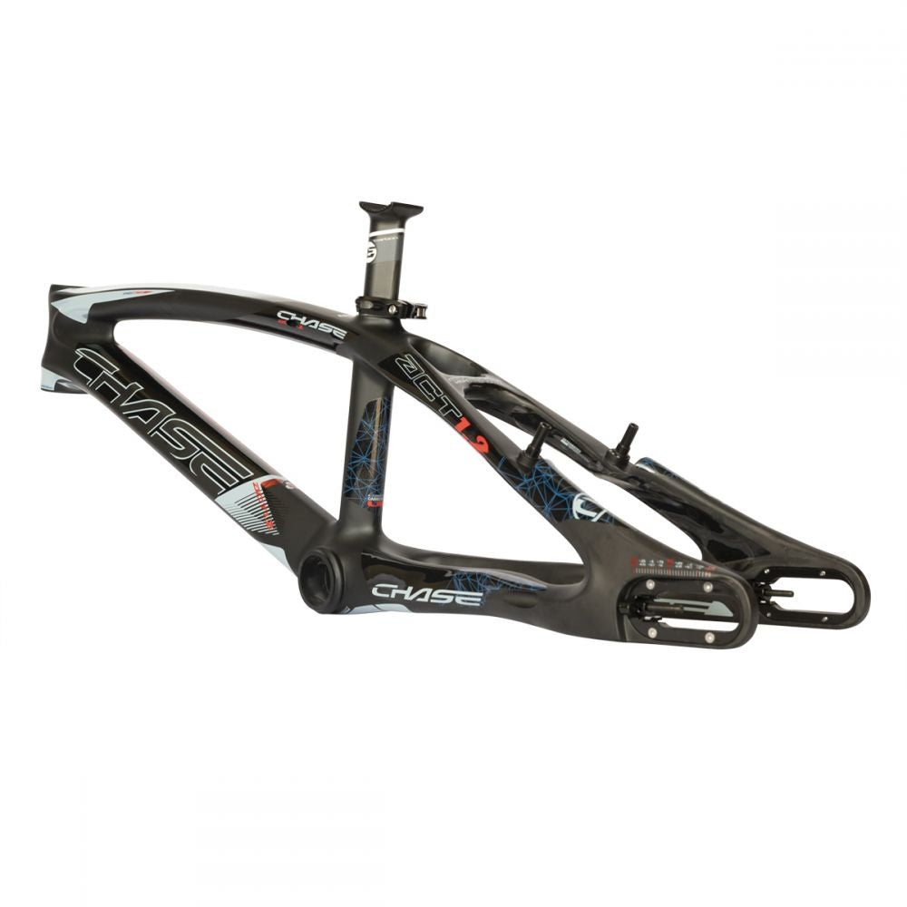 CHASE ACT 1.2 CARBON FRAME