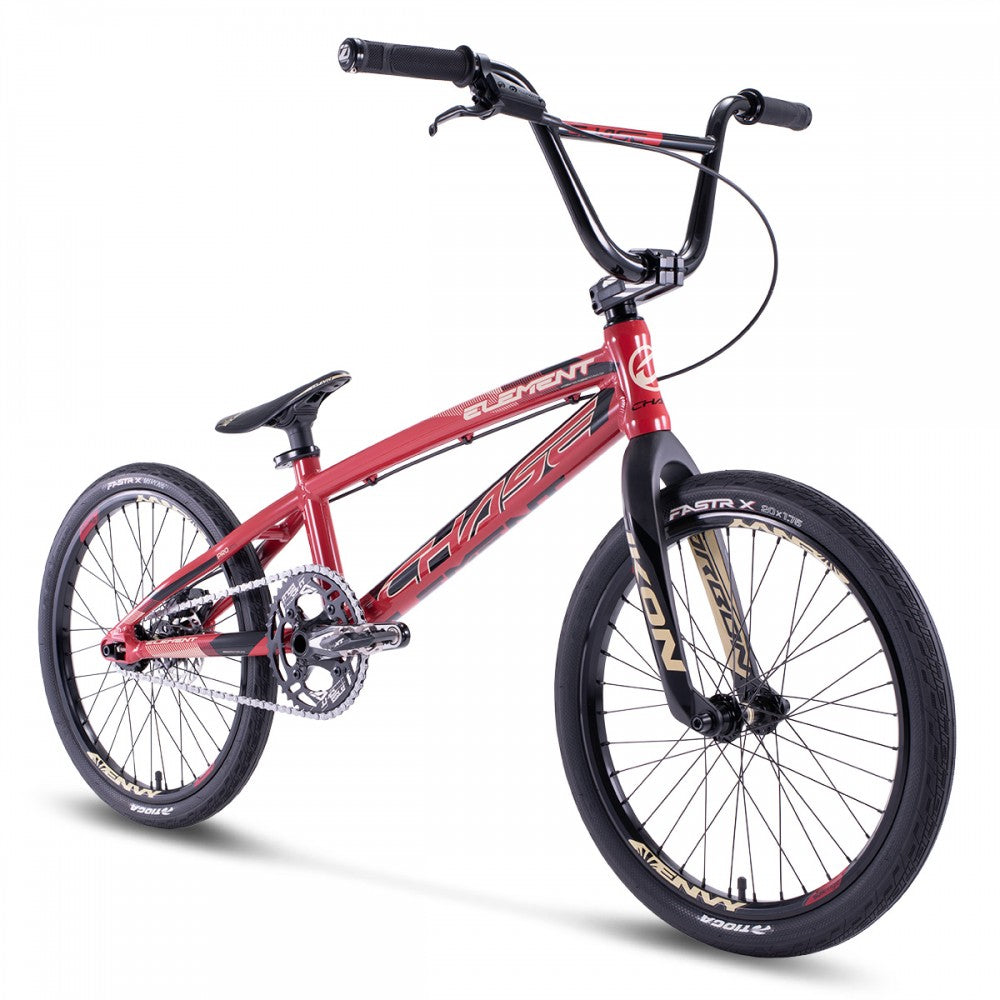 CHASE ELEMENT PRO 2024