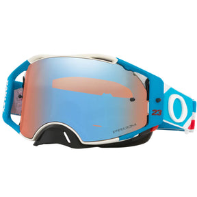 OAKLEY AIRBRAKE MX CHASE SEXTON SIGNATURE GOGGLE