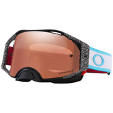 OAKLEY AIRBRAKE MX CHASE SEXTON SIGNATURE GOGGLE